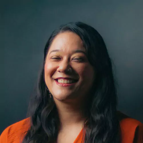 Andrea Tanaka